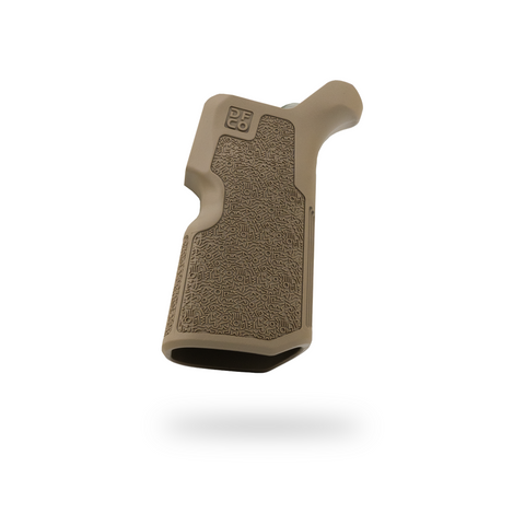 DieFreeCo Kung Fu AR Grip