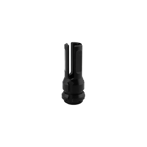 Dead Air Sandman-Style Dummy QD Suppressor