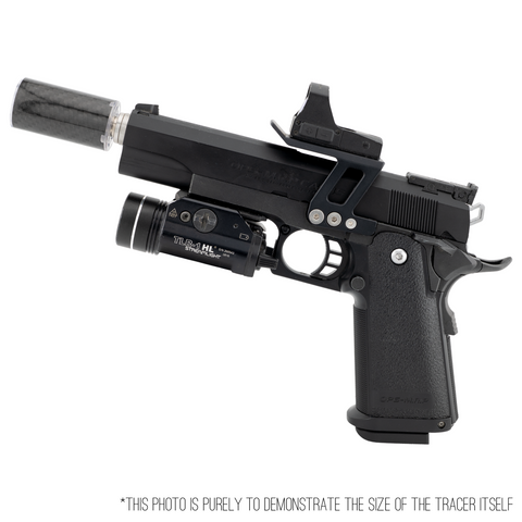 T238 Nano Tracer Unit