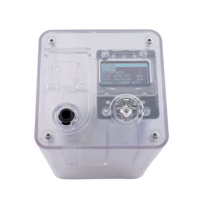 T238 Pro Automatic SpeedLoader (With Battery)