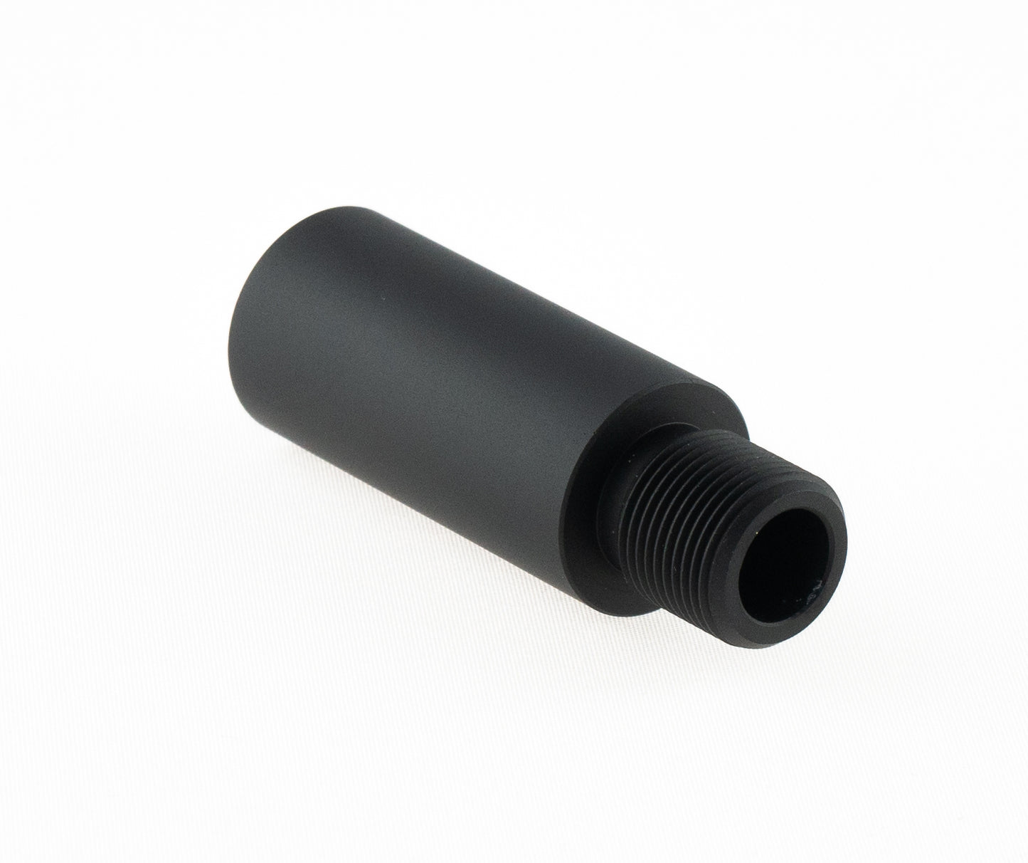 Modular Barrel Extensions