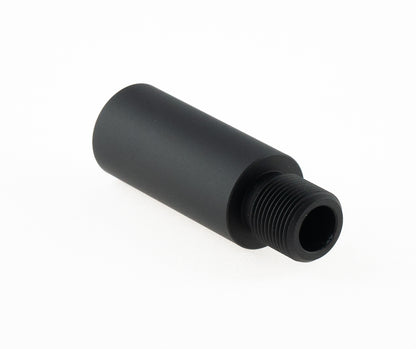 Modular Barrel Extensions