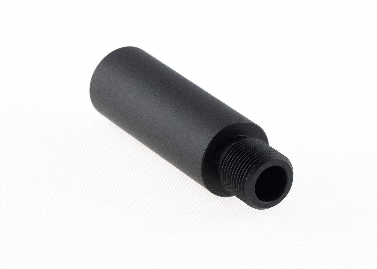 Modular Barrel Extensions