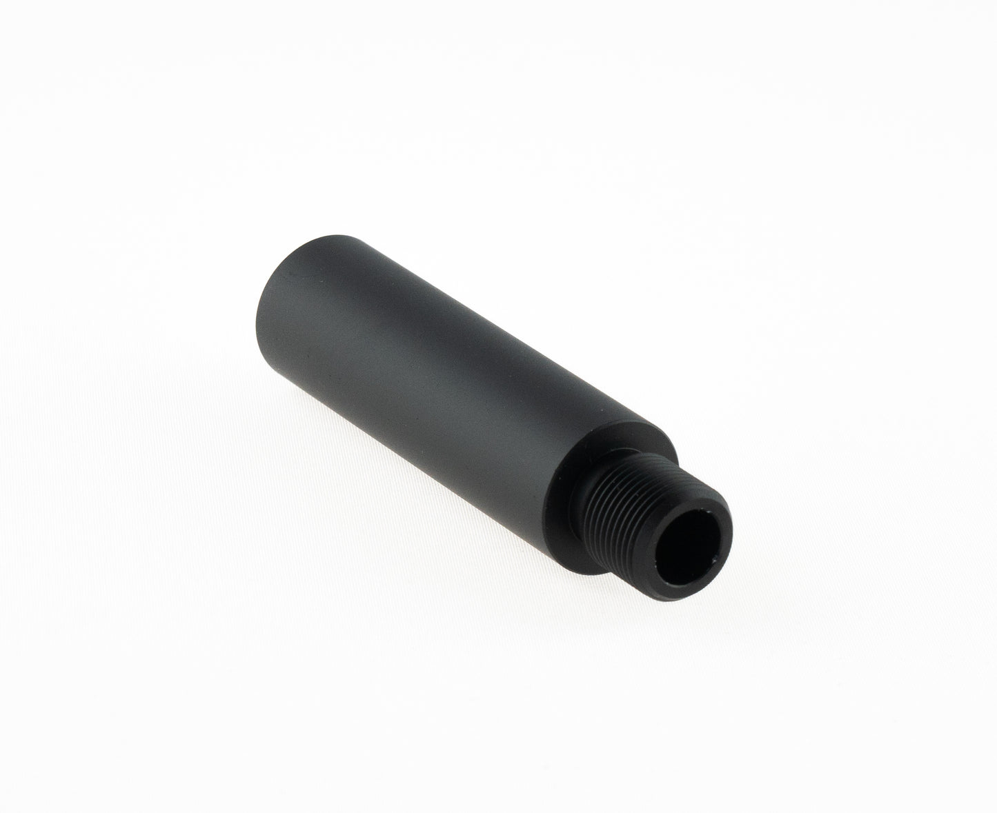 Modular Barrel Extensions