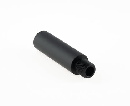 Modular Barrel Extensions