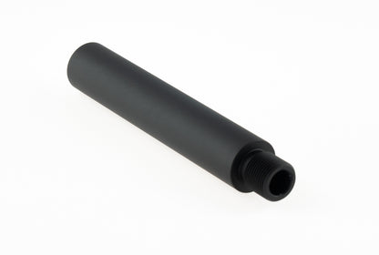 Modular Barrel Extensions