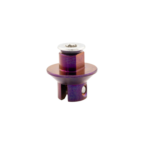 VFC Quick-Change Nozzle Spring Plug (Selection)