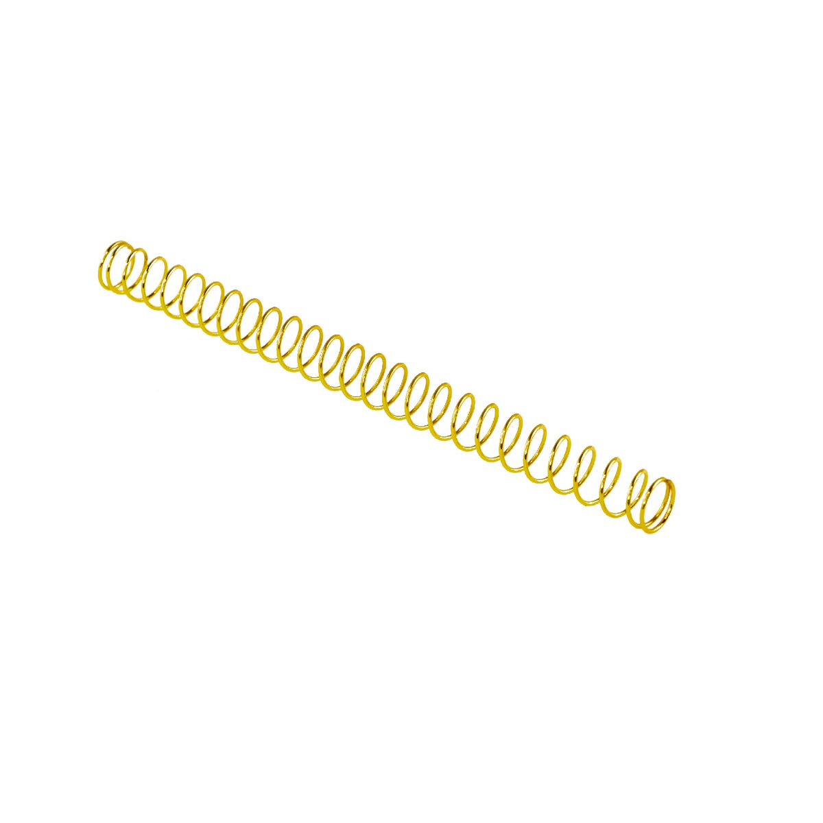 Spring Lock Recoiler