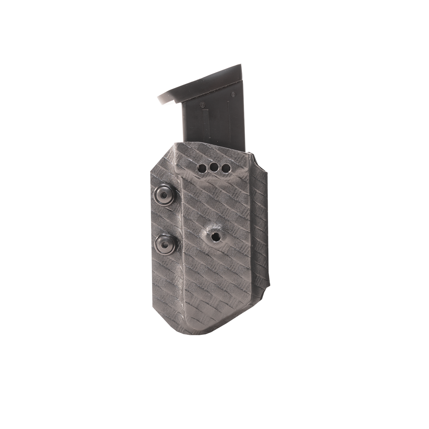 "Weave" Pistol Mag Carrier