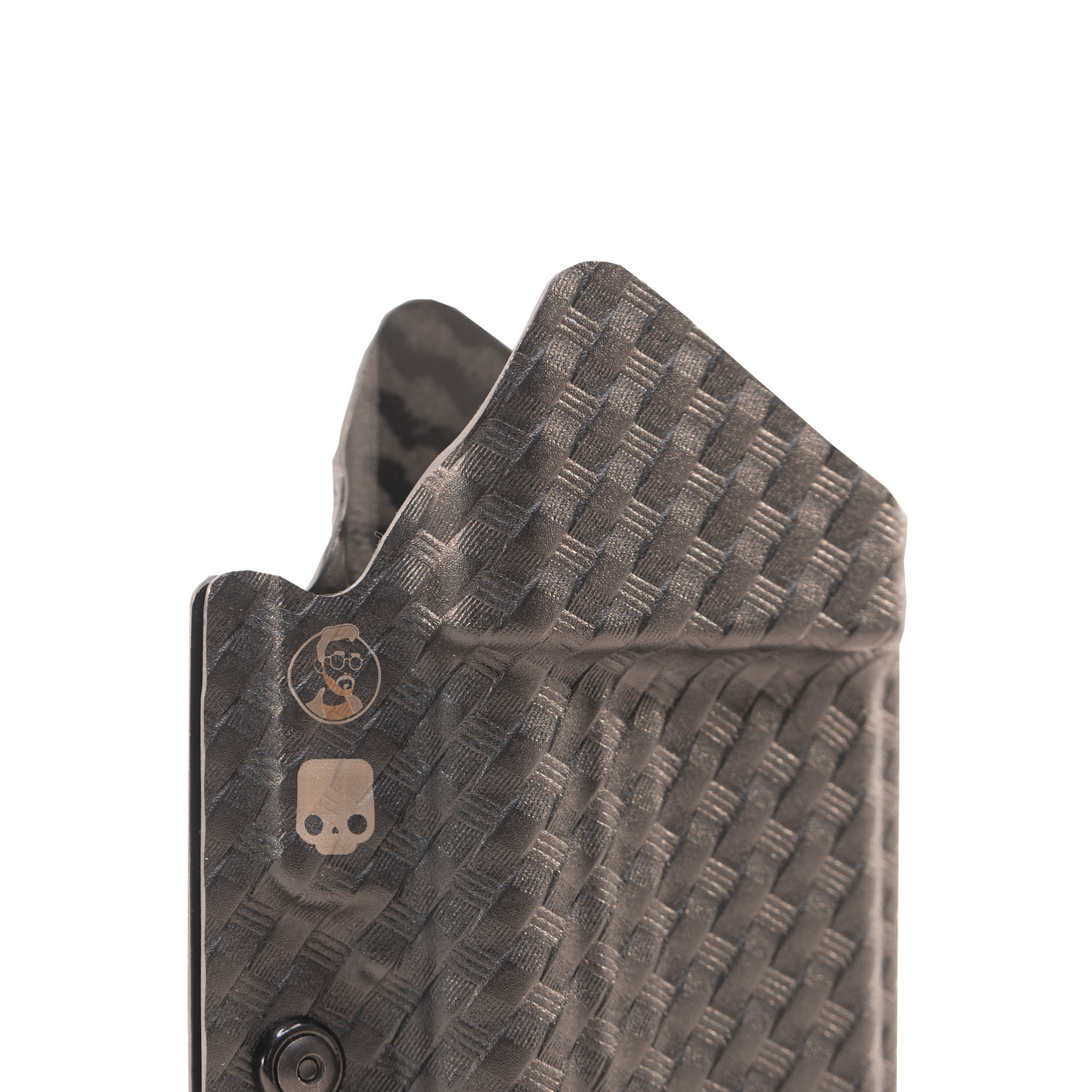 "Weave" Universal Pistol Holster (TLR-1)