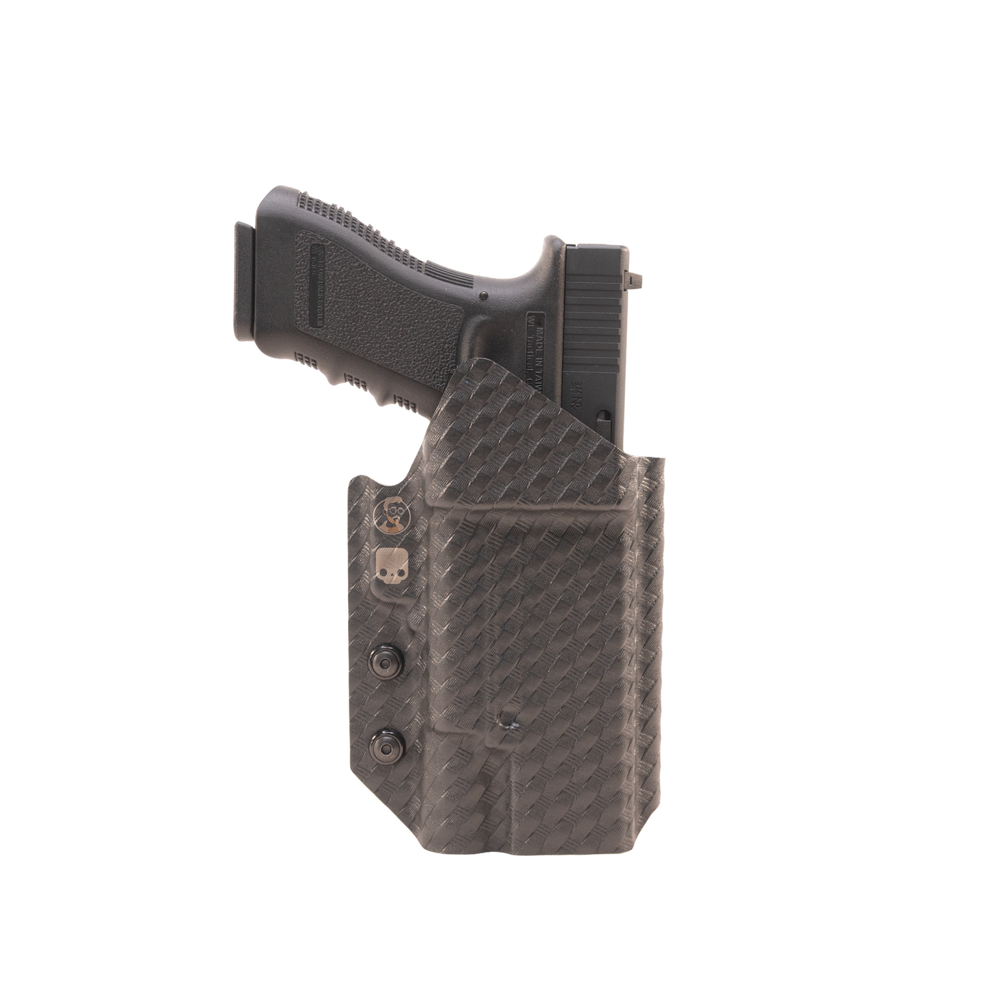 "Weave" Universal Pistol Holster (TLR-1)