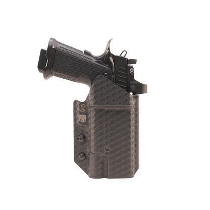 "Weave" Universal Pistol Holster (TLR-1)