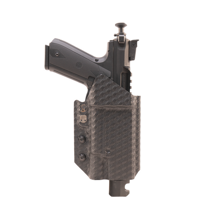 "Weave" Universal Pistol Holster (TLR-1)