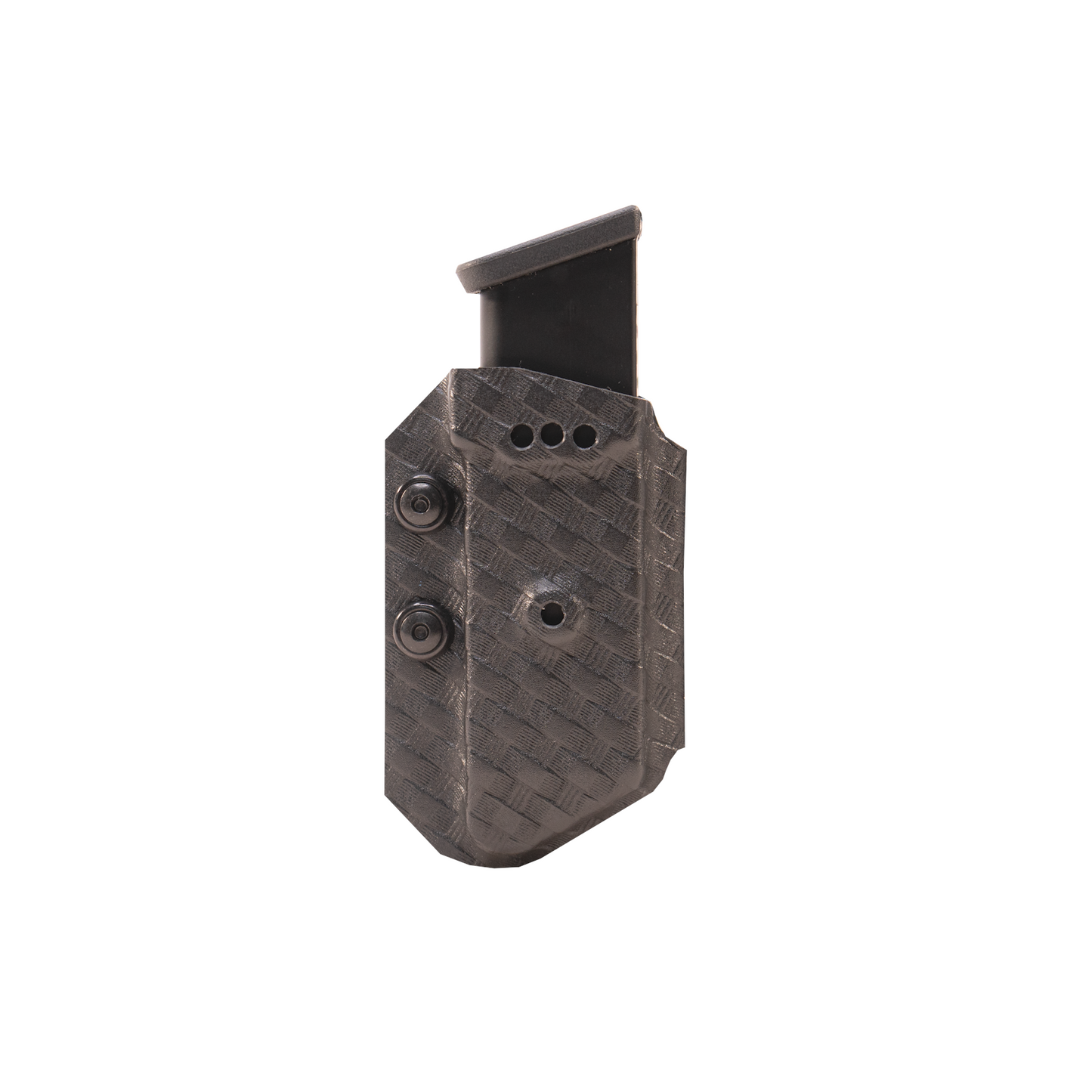 "Weave" Pistol Mag Carrier