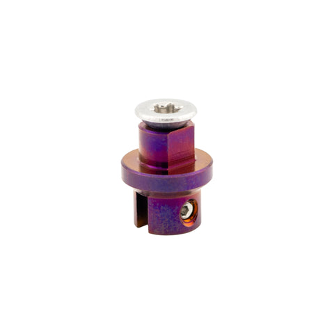 VFC Quick-Change Nozzle Spring Plug (Selection)