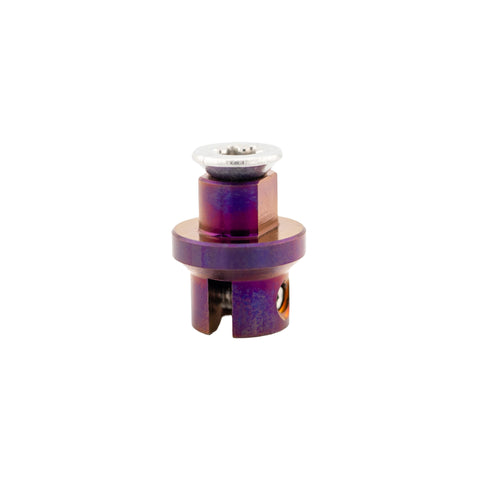 VFC Quick-Change Nozzle Spring Plug (Selection)
