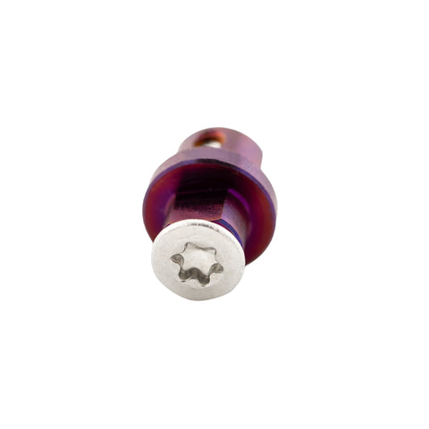 VFC Quick-Change Nozzle Spring Plug (Selection)
