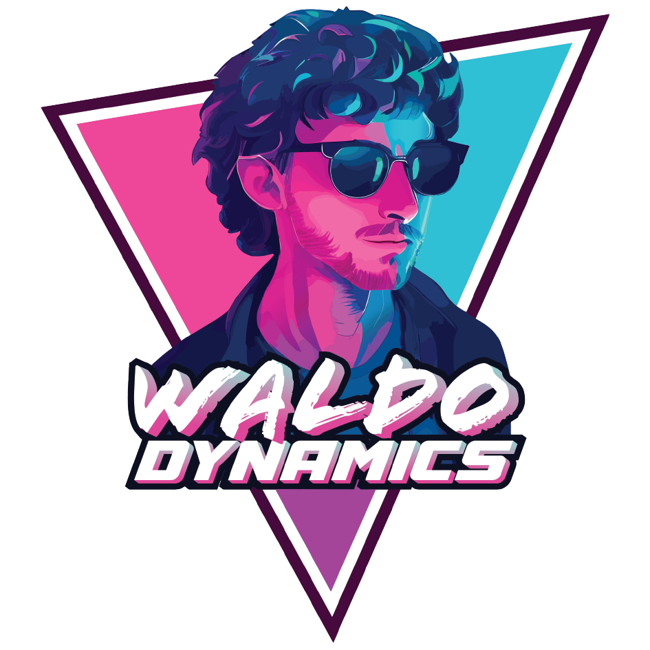 Waldo Dynamics