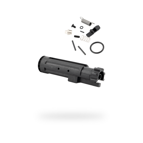 APFG MPX Complete Nozzle