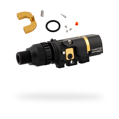 "4UANTUM Magnus Pro" MCX TDC Hop-Up Chamber for APFG MCX/Spear LT