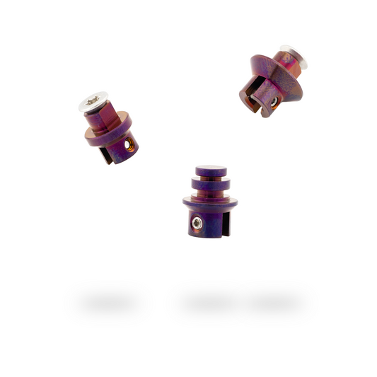 VFC Quick-Change Nozzle Spring Plug (Selection)