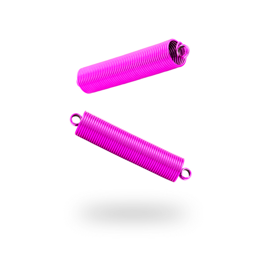 „Lil‘ Snap“ AAP-01/Glock Düsenfedern