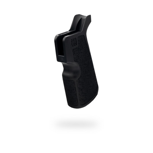 DieFreeCo Kung Fu AR Grip