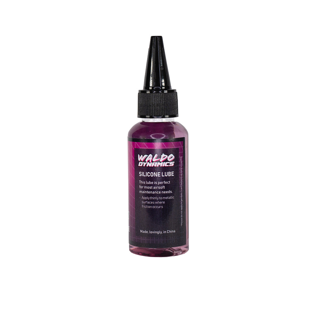 Perfect Silicone Lube | Waldo Dynamics Perfect Silicone Lube | Waldo Dynamics