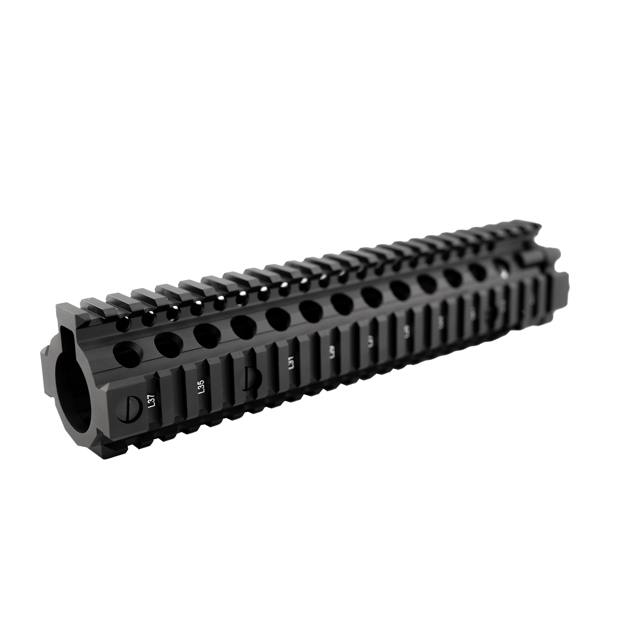 MK18-Style AEG/GBB Handguards – Waldo Dynamics