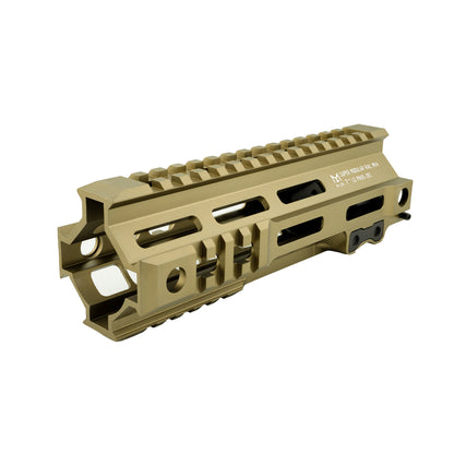 Geissele-Style MK4 AEG/GBB Handguards