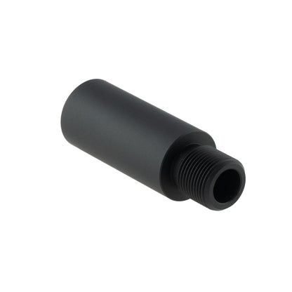 Modular Barrel Extensions