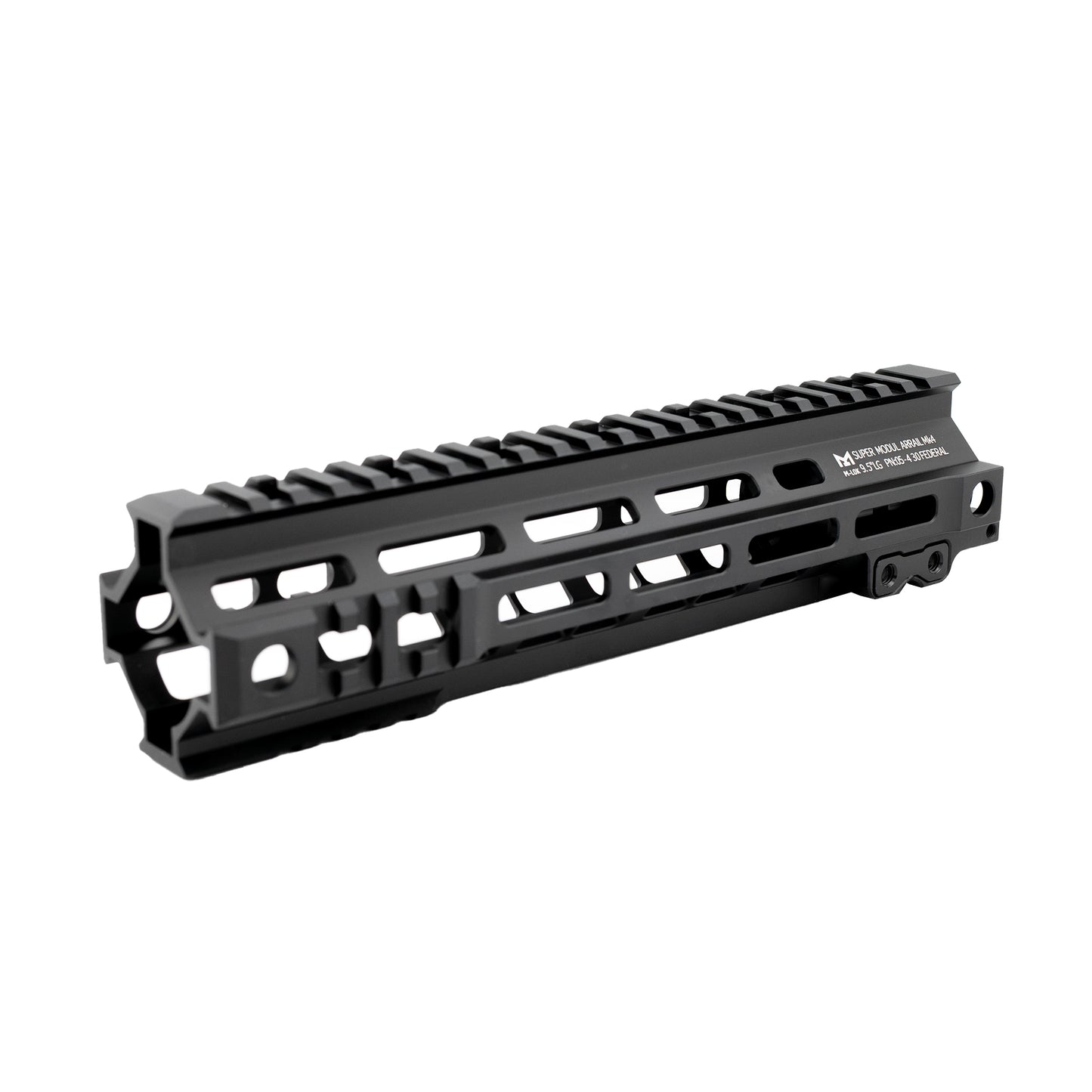 Geissele-Style MK4 AEG/GBB Handguards