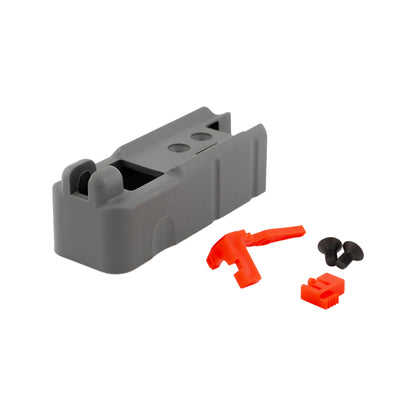 VFC Feedlip Cap/Bolt catch lever set for M4 Gas Magazine