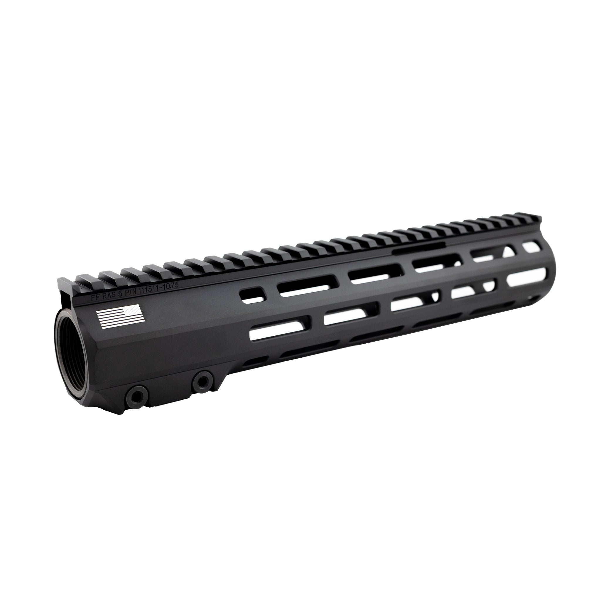 マルイ　次世代　kac urx KAC-Style URX-5 AEG/GBB Handguard – Waldo Dynamics
