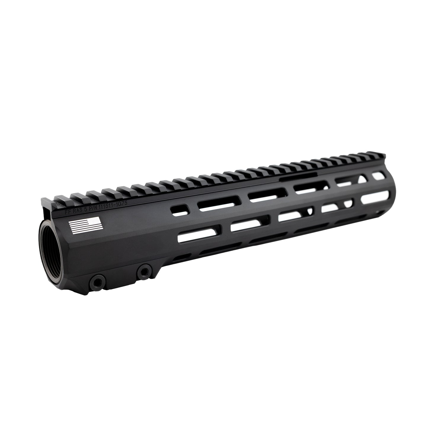 KAC-Style URX-5 AEG/GBB Handguard