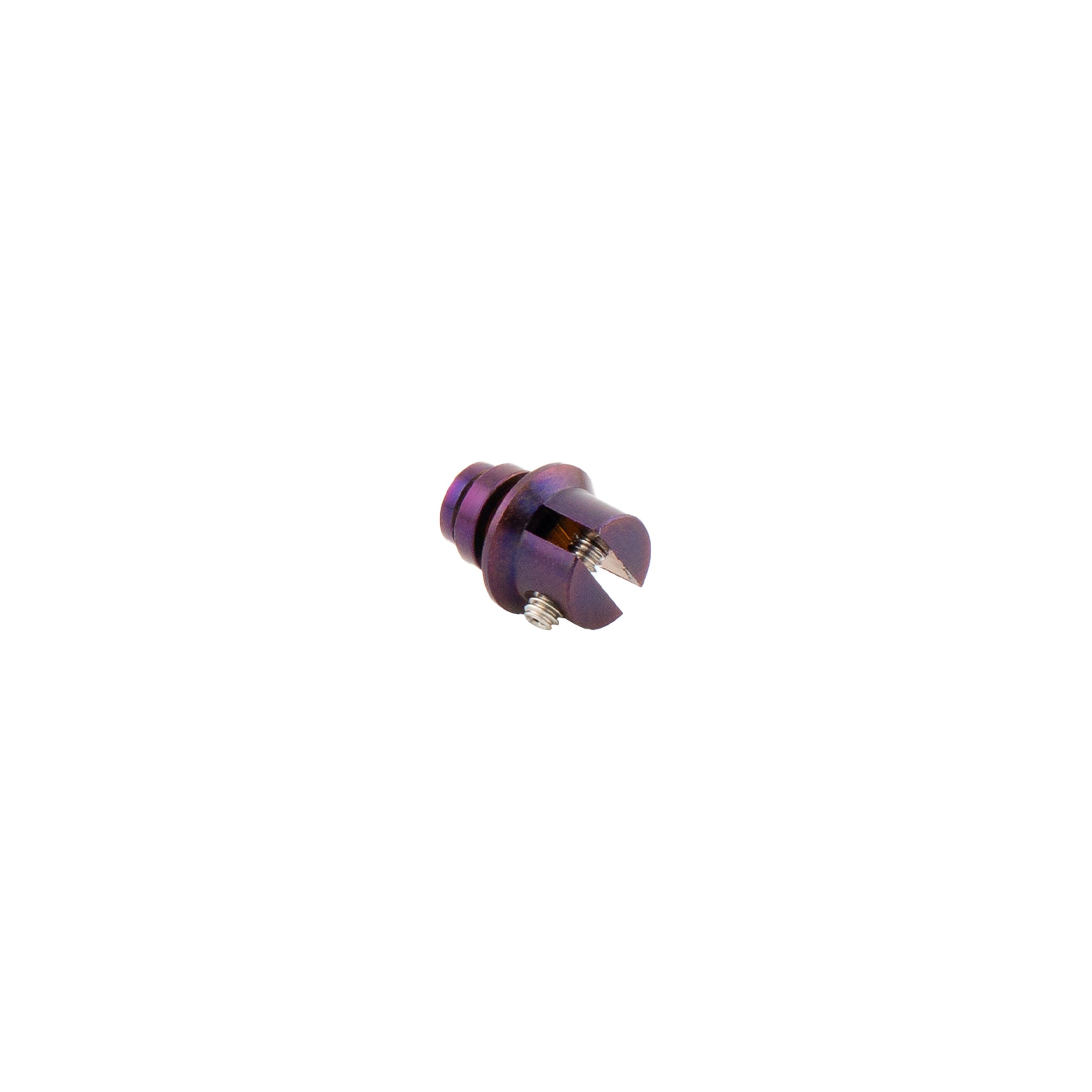 VFC Quick-Change Nozzle Spring Plug – Waldo Dynamics