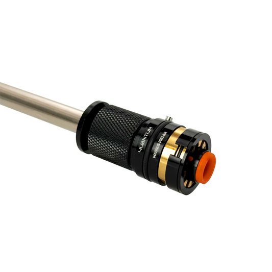 "4UANTUM Magnus Pro" VFC / GHK Hop-Up Chamber