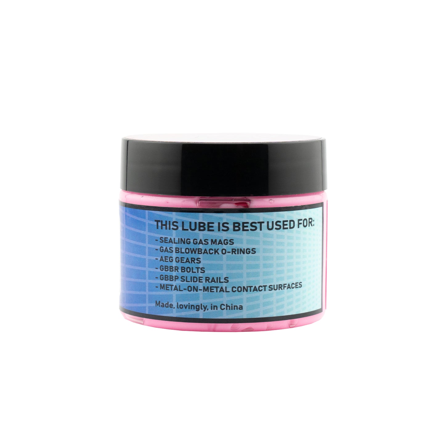 Perfect PTFE Grease