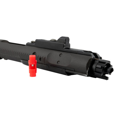 Crimson NPAS for MWS TM / DE / Salvo