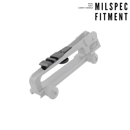 "Griffin" Carry Handle Optic Mount
