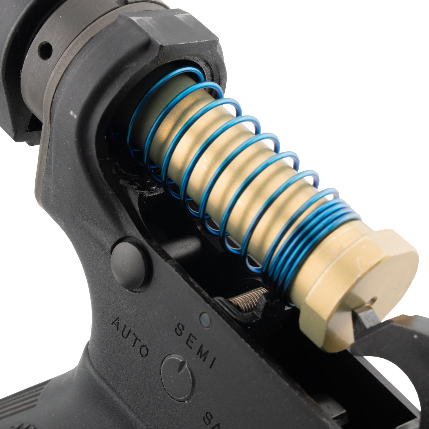 VFC M4/416 "Ion" Winter Recoil Spring