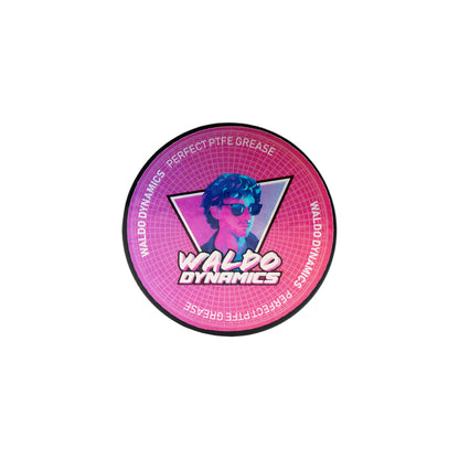 Perfect PTFE Grease