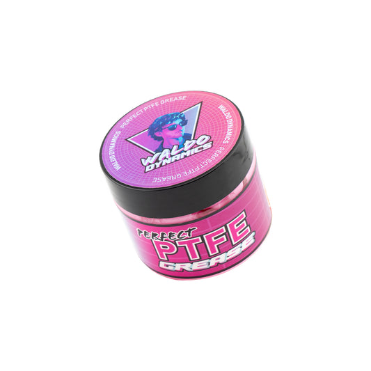 Perfect PTFE Grease
