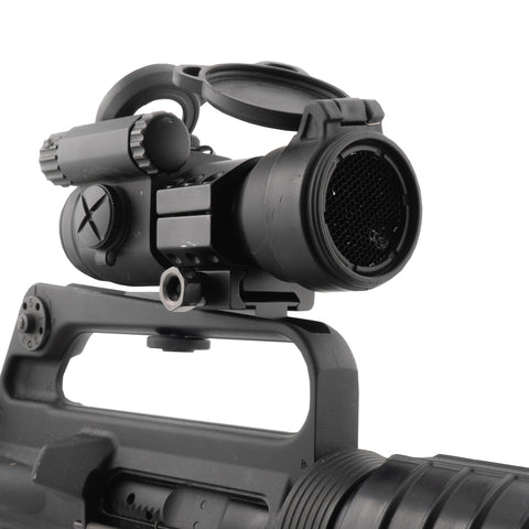 "Griffin" Carry Handle Optic Mount