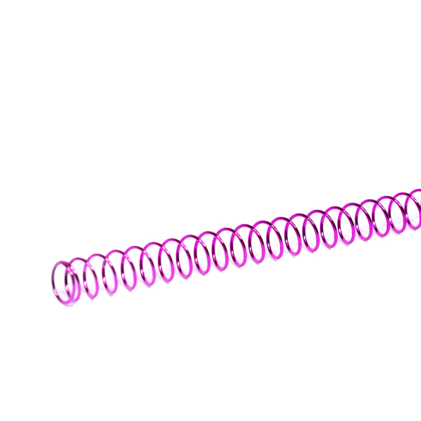 Hi-Capa "Ion" Recoil Springs