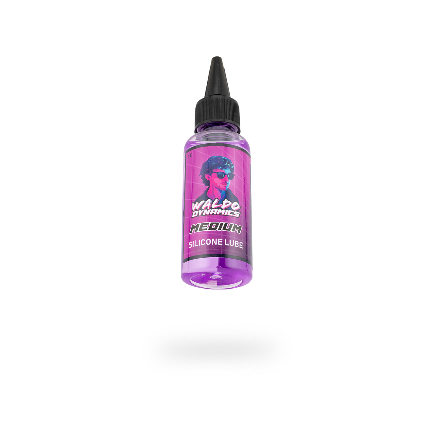 Lubrifiant silicone parfait