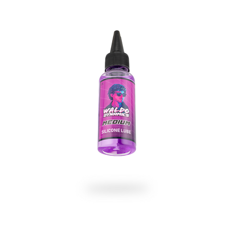 Perfect Silicone Lube