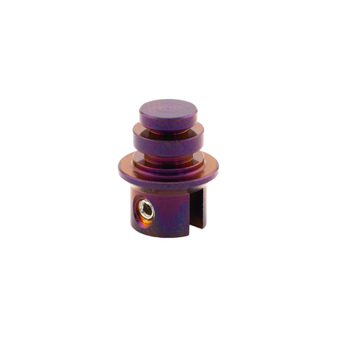 VFC Quick-Change Nozzle Spring Plug (Selection)